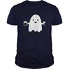 Image of Here for the Boos Halloween Ghost