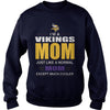 Image of Iam A Vikings Mom TShirt