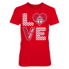 Image of Stacked Love - Toronto FC