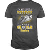 Image of NFL-STEELERS 088 NOT JUST MIMI