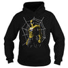 Image of NFL-STEELERS 020 SPIDER MAN