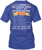 Image of 5 things you should know my wife