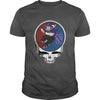 Image of GratefulDead Northwestern Wildcats