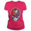 Image of Grateful Dead Tshirt Wake Forest Demon Deacons