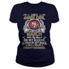 Image of i am a 49ers girl march
