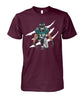 Image of Philadelphia Eagles Men Collection T-shirt 2018