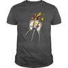 Image of NFL-STEELERS 027 WOLVERINE