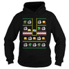 Image of GAMING UGLY CHRISTMAS SWEATER