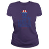 Image of Like a USA America American sir boss t-shirts T-Shirts