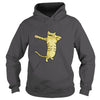 Image of dab cat