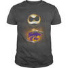 Image of Jack Skellington KANSAS STATE WILDCATS