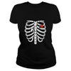 Image of Veteran Skeleton Halloween