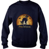 Image of Cat Halloween Hallloween Shirt