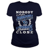 Image of TENNESSEE TITANS NOBODY