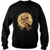 Image of cli Jack Skellington NACC Virginia Tech Hokies