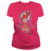 Image of lnh - hockey - night mare - New Jersey Devils