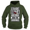 Image of Straight Outta Arizona and the Cardinals