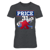 Image of Carey Price #31 - Goalie