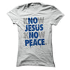 Image of No Jesus No Peace