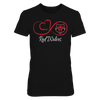 Image of Arkansas State Red Wolves - Infinite Heart