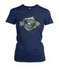 Image of Philadelphia Eagles In My Soul Tshirt 2018
