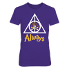Image of East Carolina Pirates - Deathly Hallows