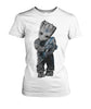 Image of Cowboys - Teen Groot T-shirt