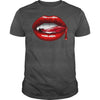 Image of Bloody Lips