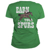 Image of new Earn Your Spurs