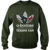 Image of Texans Fan