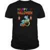 Image of Happy Halloween kids