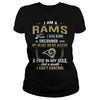 Image of RAMS Fan
