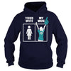 Image of Dolphins T-shirt, Dolphins Hoodies