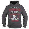 Image of STEELERS 07 Fan