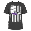 Image of Show Your Pride - Wisconsin-Whitewater Warhawks