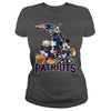 Image of patriots