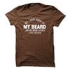 Image of Beard and Beer C083