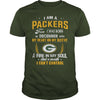 Image of PACKERS 12 Fan