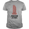 Image of Houston Astros T Shirt