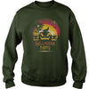 Image of WOLF - HALLOWEEN PARTY T SHIRT HALLOWEEN SHIRT