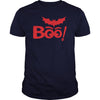Image of Boo Funny Halloween Costume