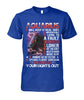 Image of Aquarius Zodiac Signs Limited Edition T-shirts