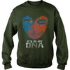 Image of ITS IN MY DNA
