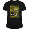 Image of Duck Hunting tshirt T-shirt