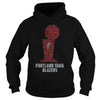 Image of Portland Trail Blazers T Shirt