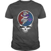 Image of GratefulDead Kansas State Wildcats