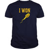 Image of steelers shirt for fan