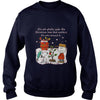 Image of Snoopy Xmas Tshirt
