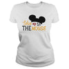 Image of TAKE ME TO THE MOUSE