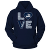 Image of Stacked Love - New York City FC